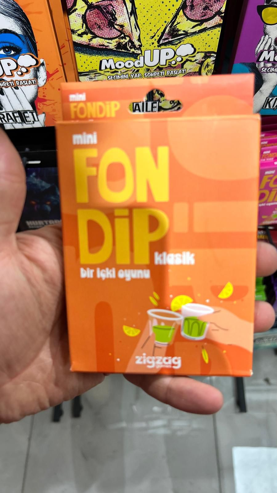 Text