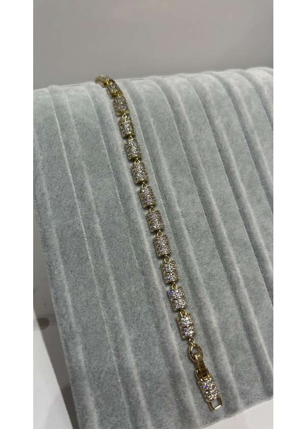BİLEKLİK MODEL 19