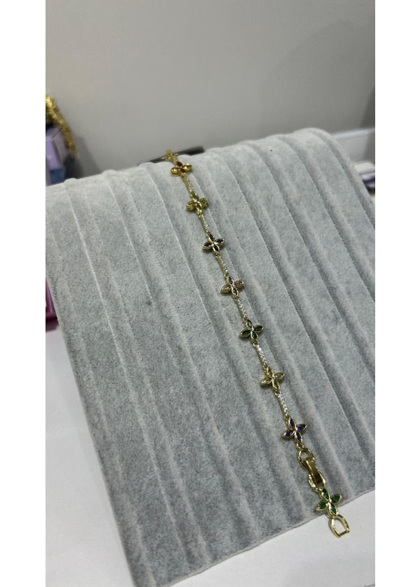 BİLEKLİK MODEL 124