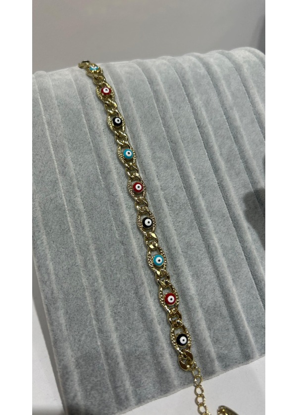 BİLEKLİK MODEL 23