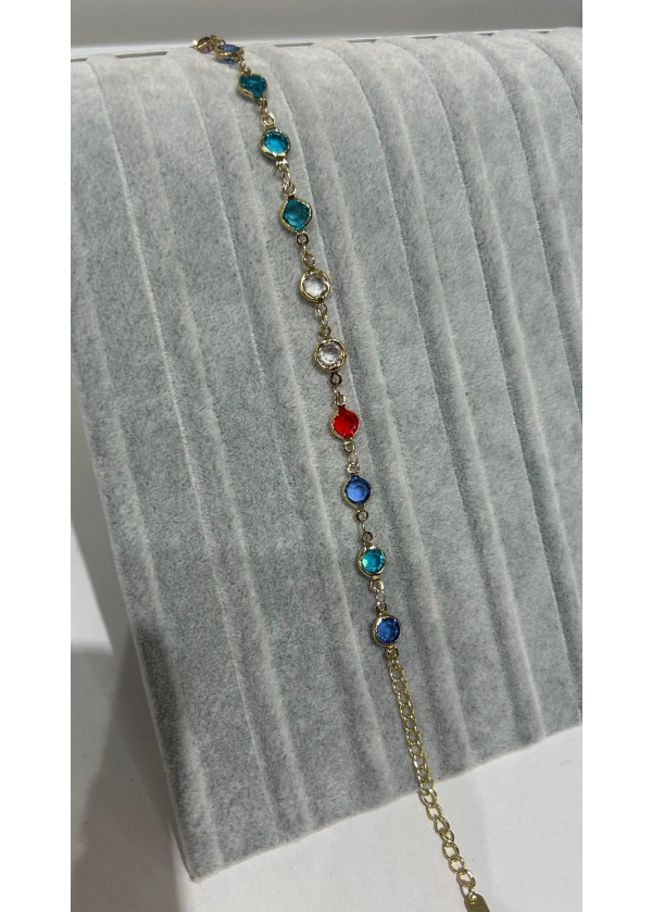 BİLEKLİK MODEL 66