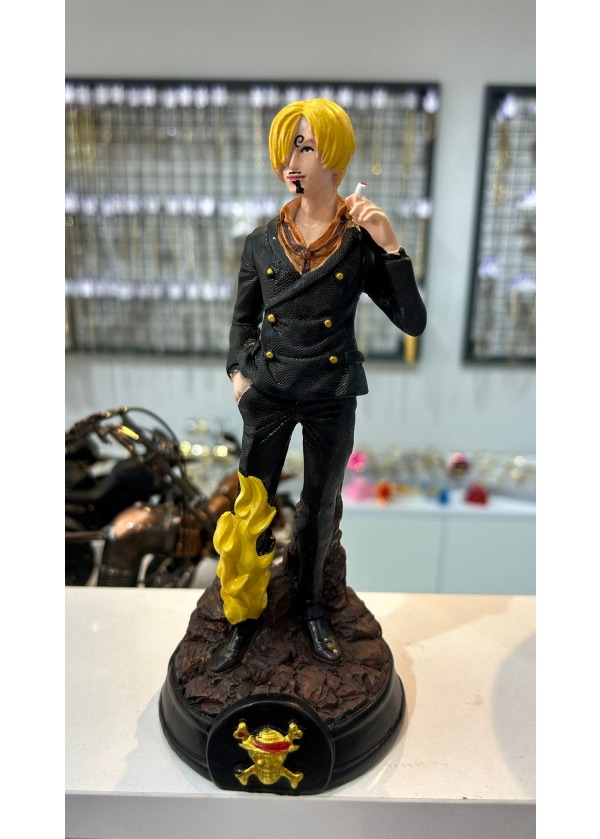 Koleksiyonluk Sanji Figürü