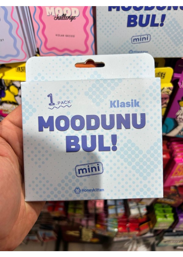 MODUNU BUL KLASİK